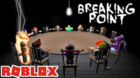 ROBLOX Breaking Point